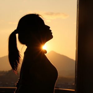 Bayangan hitam/pxhere.com